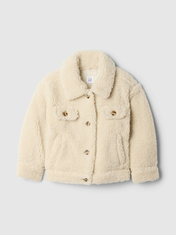 GAP Baby sherpa bunda