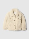GAP Baby sherpa bunda