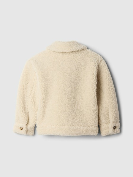 GAP Baby sherpa bunda GAP