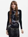 Desigual Dámske šaty Desigual Lincoln