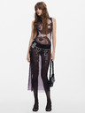 Desigual Dámske šaty Desigual Lincoln