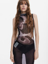 Desigual Dámske šaty Desigual Lincoln