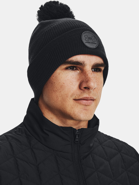 Under Armour Pánska čiapka Under Armour UA Driver Pom