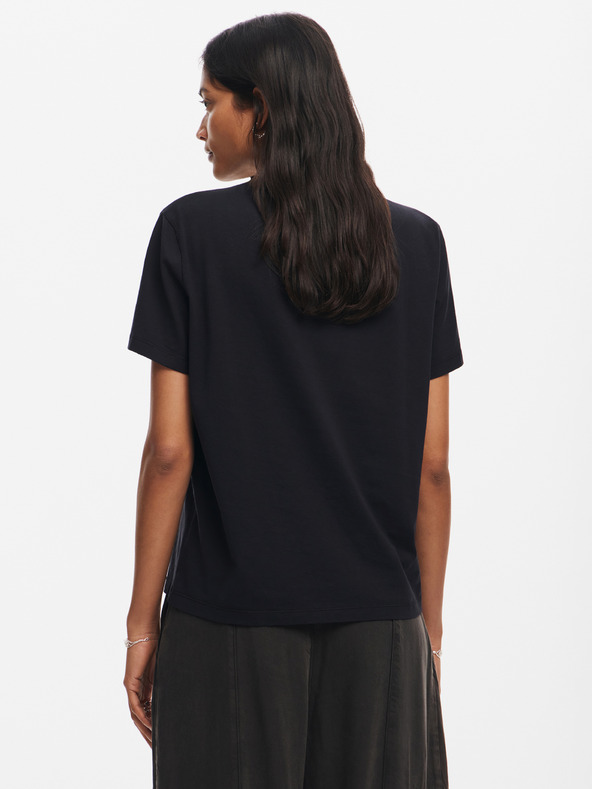 Desigual Dámske tričko Desigual Shadow