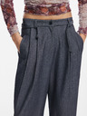 Desigual Dámske nohavice Desigual Rin