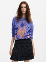 Desigual Dámsky sveter Desigual Pensee Lacroix