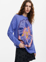 Desigual Dámsky sveter Desigual Pensee Lacroix