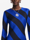 Desigual Desigual Dámske pruhované šaty Trinity