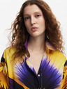 Desigual Dámska košeľa Desigual Pensee Lacroix