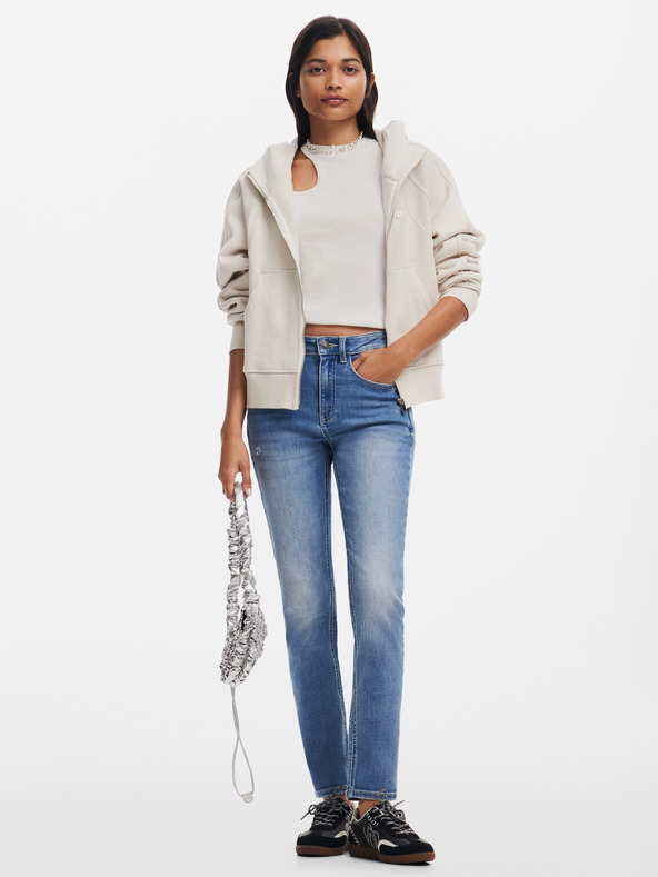 Desigual Desigual Belma Women's Skinny Jeans