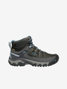 Keen Targhee III Mid Členková obuv