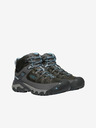 Keen Targhee III Mid Členková obuv