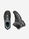 Keen Targhee III Mid Členková obuv