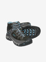 Keen Targhee III Mid Členková obuv