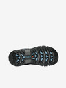 Keen Targhee III Mid Členková obuv