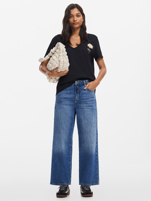 Desigual Vini Tričko