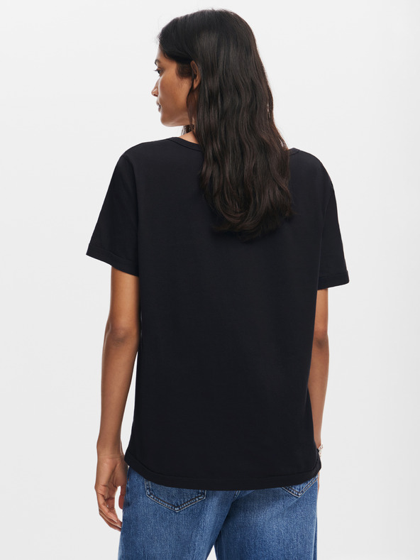 Desigual Vini Tričko