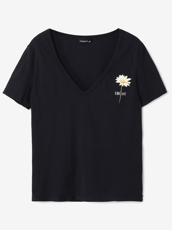 Desigual Vini Tričko