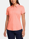 Under Armour Dámske tričko Under Armour UA Playff 3.0 Digi Jaq Polo