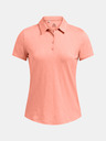 Under Armour Dámske tričko Under Armour UA Playff 3.0 Digi Jaq Polo