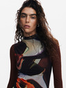 Desigual Dámske šaty Desigual Lincoln