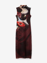 Desigual Dámske šaty Desigual Lincoln