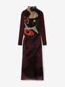 Desigual Dámske šaty Desigual Lincoln