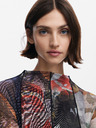 Desigual Desigual Dámske vzorované šaty Carson