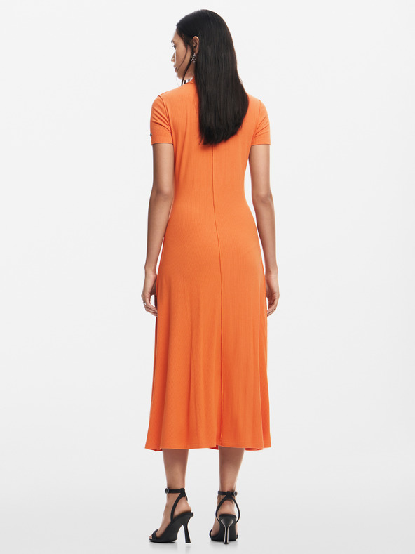 Desigual Desigual dámske šaty Cincinnati