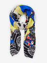 Desigual Desigual Dámsky vzorovaný šál