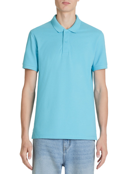 Celio Polokošeľa pique Teone Celio