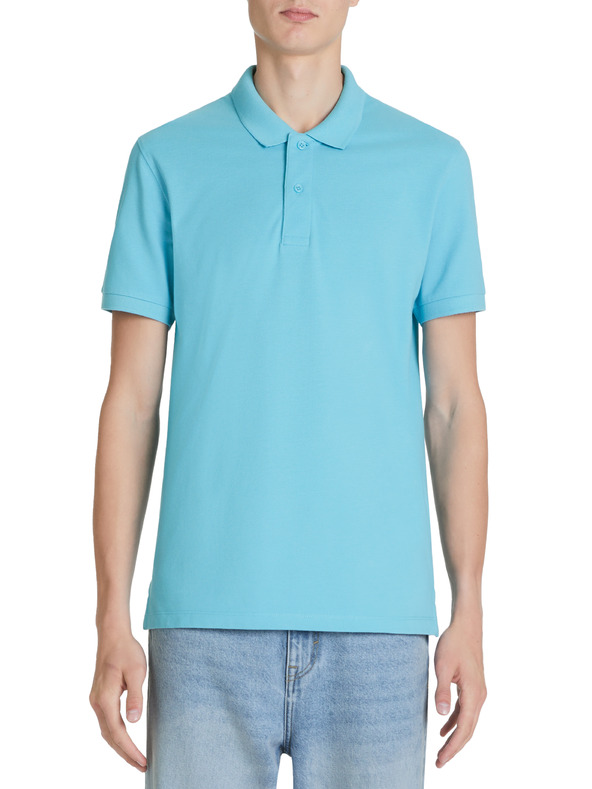 Celio Polokošeľa pique Teone Celio