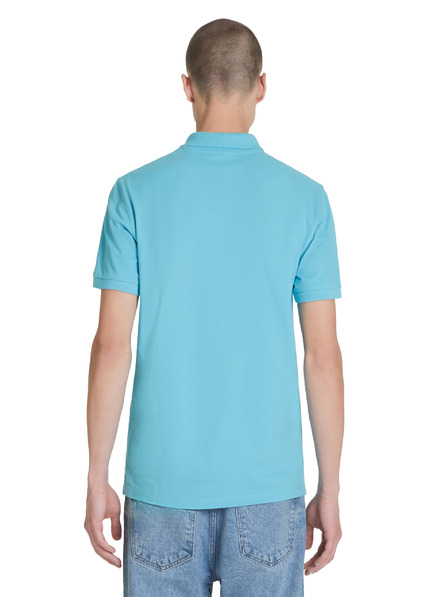 Celio Polokošeľa pique Teone Celio