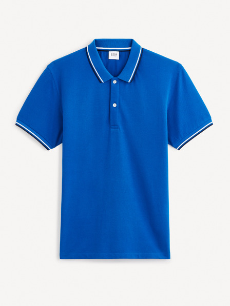 Celio Polokošeľa pique Decolrayeb Celio