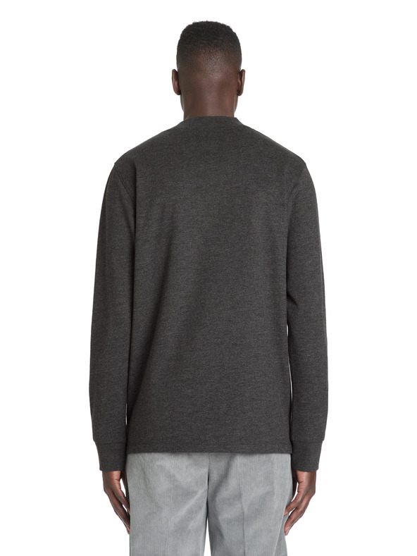 Celio Tričko s dlhým rukávom Jetherml Celio