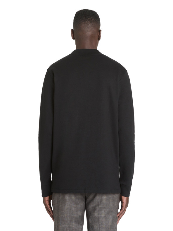 Celio Tričko s dlhým rukávom Jetherml Celio