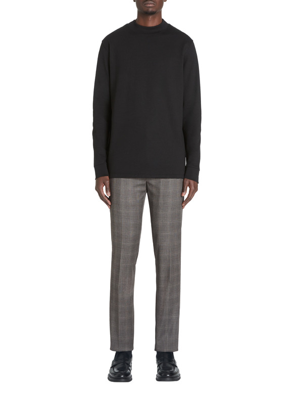 Celio Tričko s dlhým rukávom Jetherml Celio