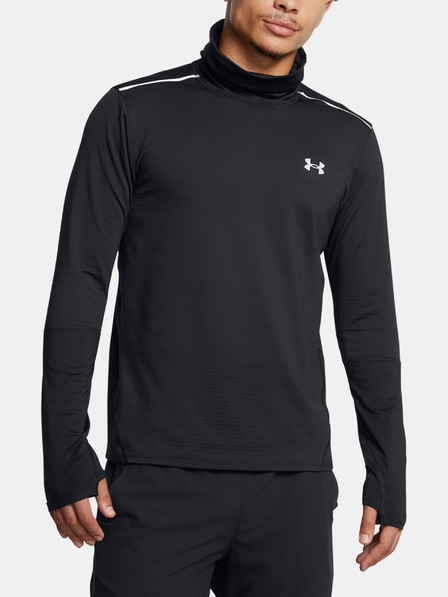 Under Armour Pánske tričko Under Armour UA Vanish CW Funnel Top