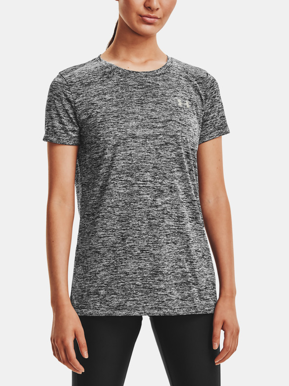 Under Armour Dámske tričko Under Armour Tech SSC - Twist