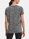 Under Armour Dámske tričko Under Armour Tech SSC - Twist