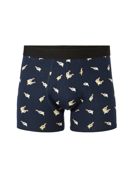 Celio Boxerky Jiborac Celio