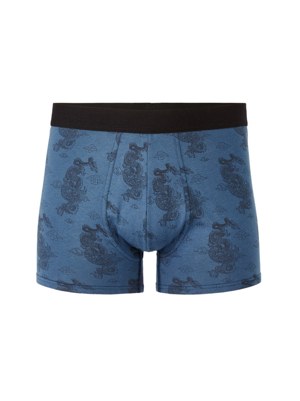 Celio Boxerské šortky Jibodrag Celio