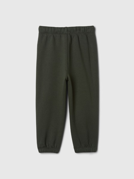 GAP Baby tepláky s logom GAP