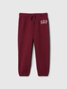 GAP Baby tepláky s logom