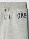 GAP Baby tepláky s logom GAP