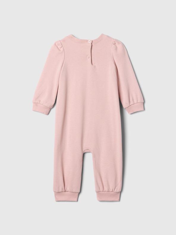 GAP Baby body s logom GAP