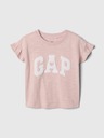 GAP Baby tričko s logom
