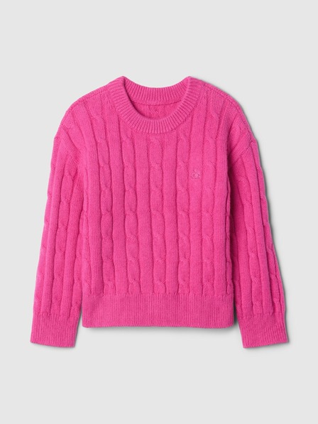 GAP Baby sveter CashSoft GAP