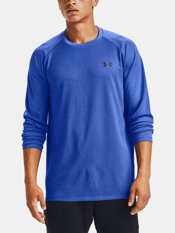 Under Armour Pánske tričko Under Armour Textured LS