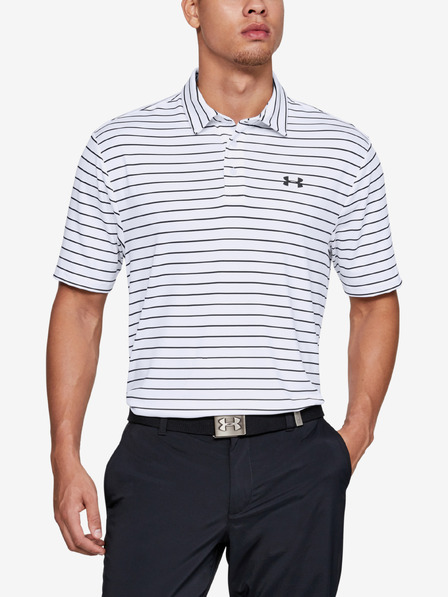 Under Armour Pánske tričko Under Armour Playoff Polo 2.0